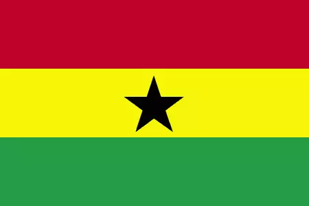 Ghana