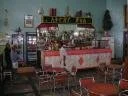In der Bar