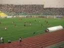 Ägypten-Kamerun in der Vorrunde (Kumasi)