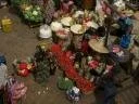Auf dem Kaneshie-Markt in Accra