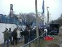 Stadionversorgung