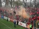 Dreieinhalbtausend Unioner sorgen für Stimmung
