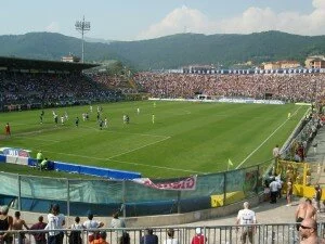 Stadio Atleti Azzurri d'Italia, Bergamo Stadio Atleti Azzurri d'Italia, Bergamo