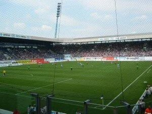 DKB-Arena Rostock