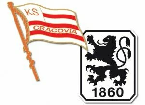 Cracovia - TSV 1860
