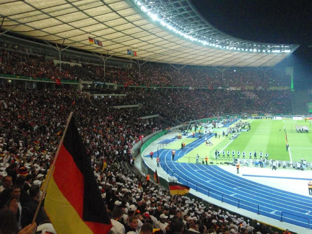 Deutschland-Türkei