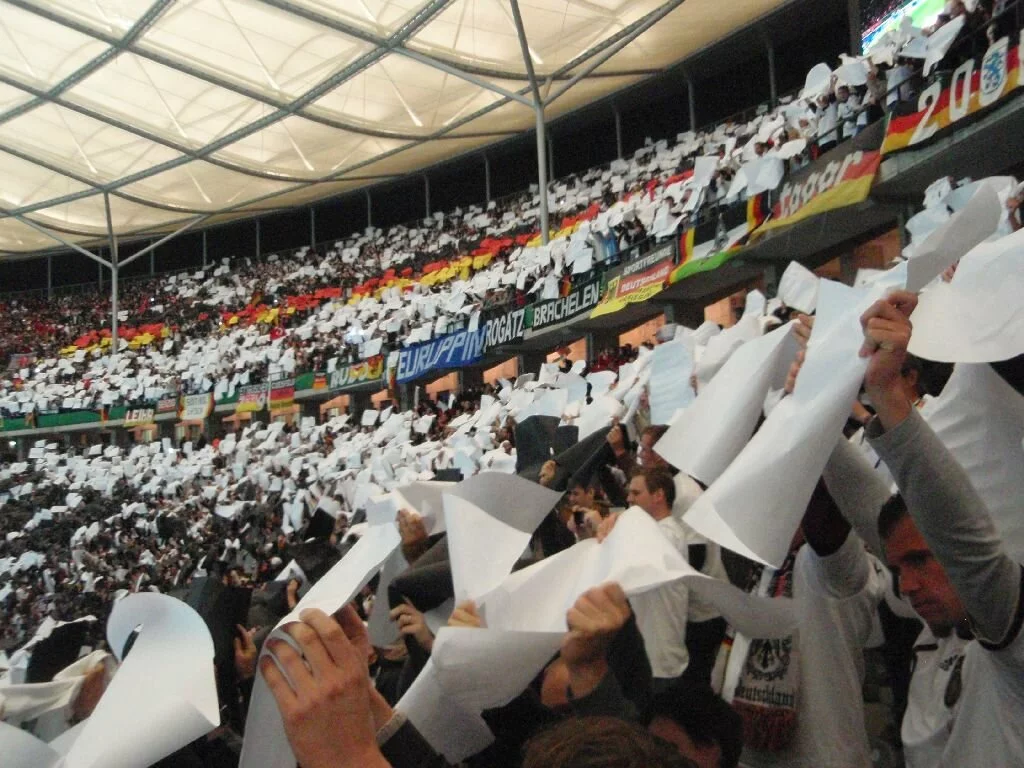 Deutschland-Türkei
