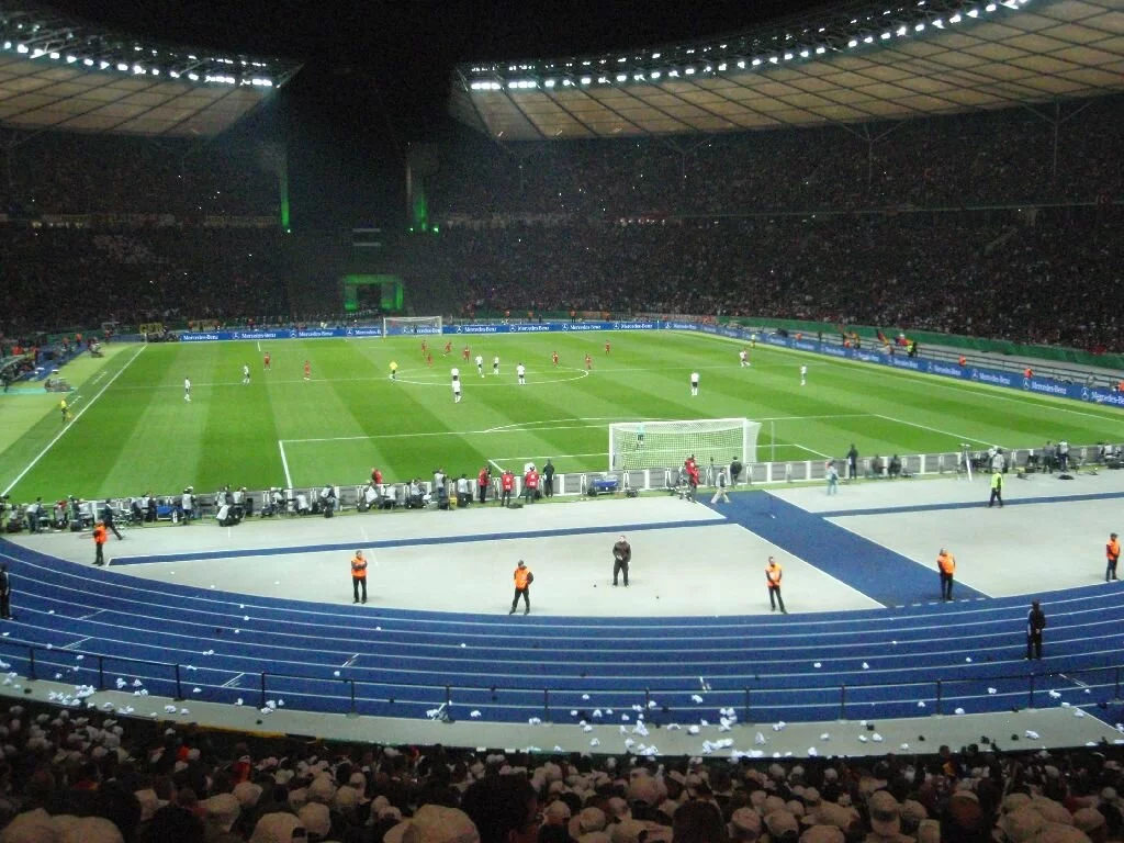 Deutschland-Türkei