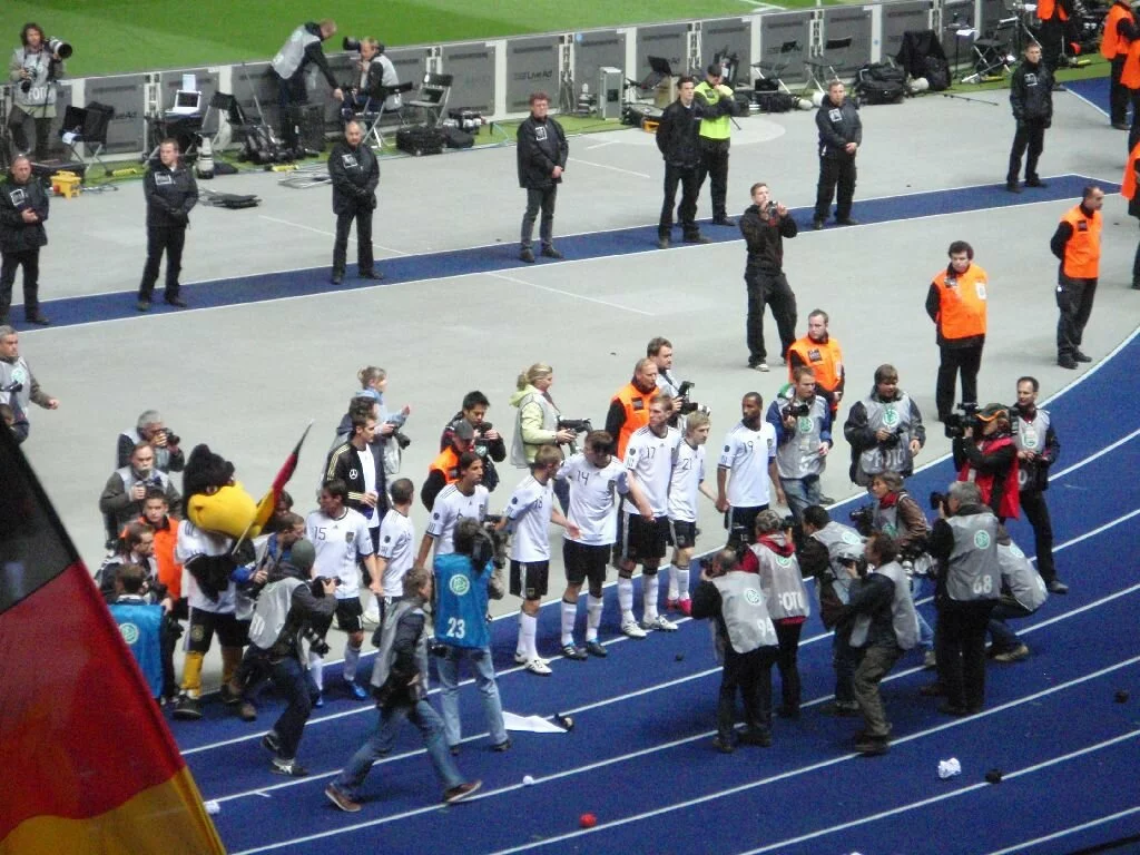 Deutschland-Türkei