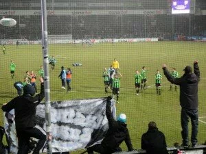 VfL Osnabrück - TSV München 1860 0:1