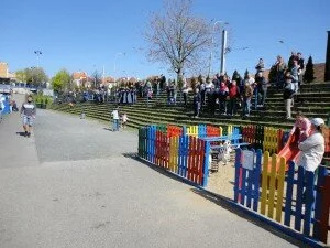 Admira Praha - Banik Most ‘B‘ 2:1