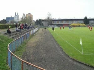 SK Uničov - FC Brno ‘B‘ 0:1