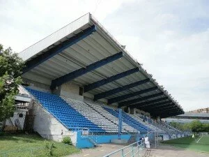 Dinamo Moskau II - FShM Torpedo 4:0