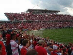 Toronto FC - Chivas USA 2:1