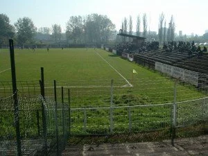 Garbarnia Kraków – Janina Libiąż 1:1