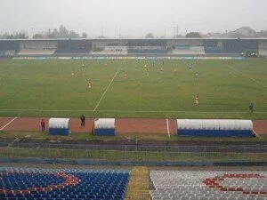 OFK Beograd - Spartak Subotica 2:0