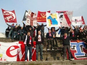 AS Trenčín - MFK Petržalka 2:1
