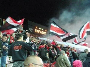 Spartak Trnava - Zlaté Moravce 0:0