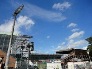 Millerntor-Stadion