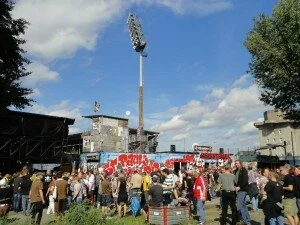 Millerntor-Stadion