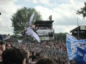 Millerntor-Stadion