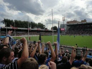 Millerntor-Stadion
