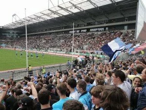 Millerntor-Stadion