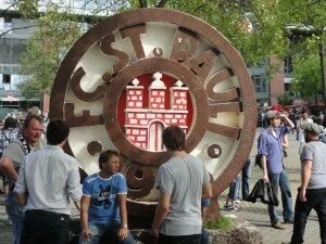 Millerntor-Stadion