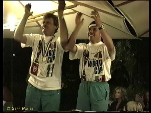 Weltmeister 1990
